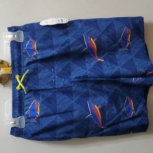 Wonder nation shorts